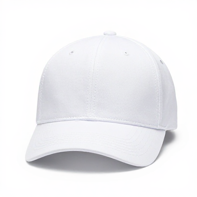 Boné Slim Branco 04740