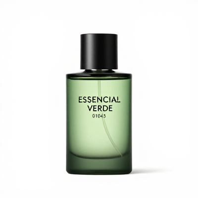 Perfume Essencial Verde 01043