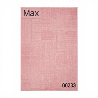 Tapete Max Rosa 00233