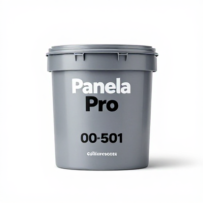 Panela Pro Cinza 00501