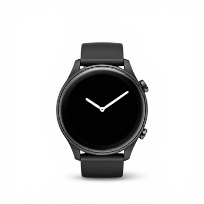 Smartwatch Max Roxo 04914
