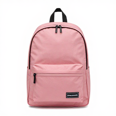 Mochila Premium Rosa 00359