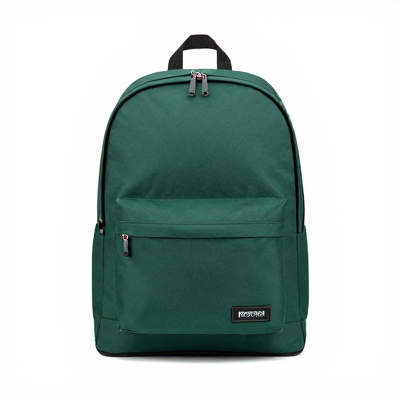 Mochila Premium Verde 00751