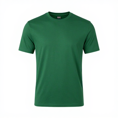 Camiseta Smart Verde 04186
