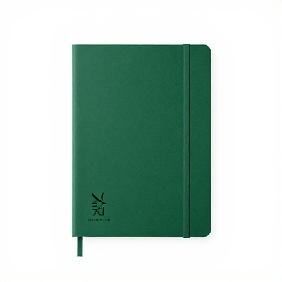 Notebook Ultra Verde 01488