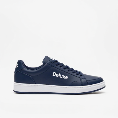 Tênis Deluxe Azul 03593