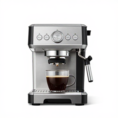 Cafeteira Max Preto 00515
