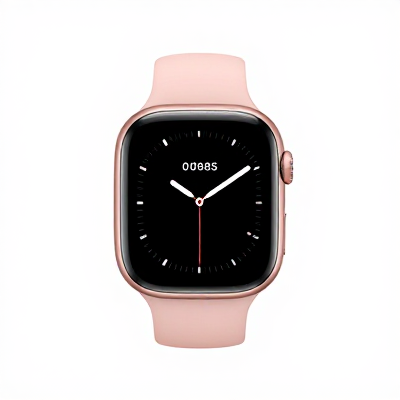 Smartwatch Turbo Rosa 00985
