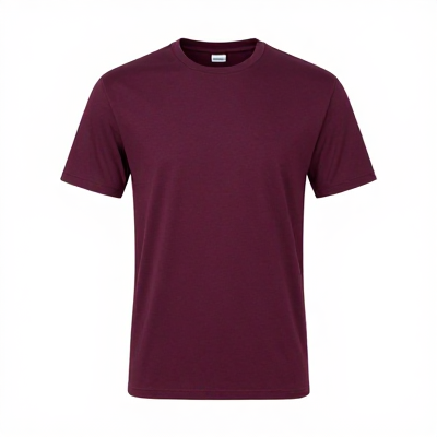 Camiseta Compacto Roxo 02760