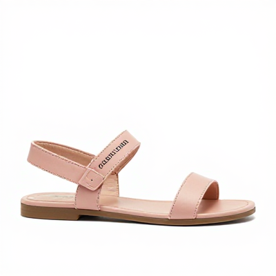 Sandália Lite Rosa 02907