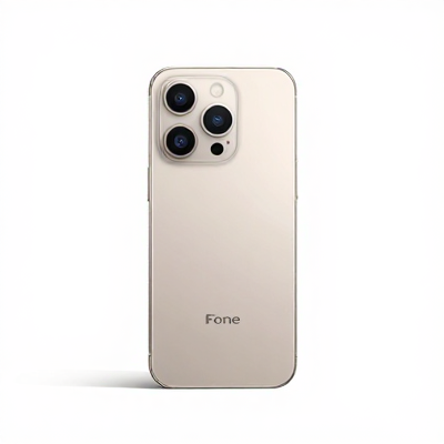 Fone Plus Bege 03018
