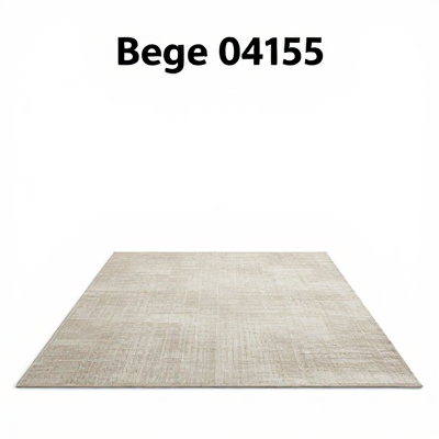 Tapete Moderno Bege 04155