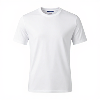 Camiseta Eco Branco 03282