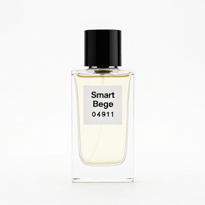 Perfume Smart Bege 04911