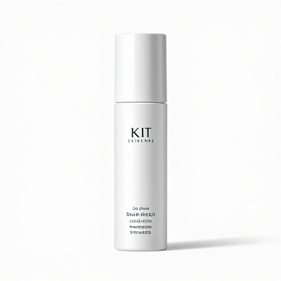 Kit Skincare Slim Preto 02423