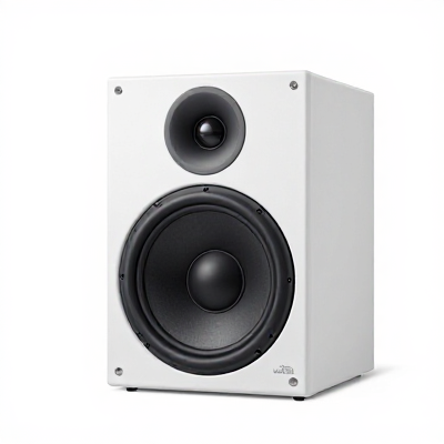 Caixa de Som Ultra Branco 02989