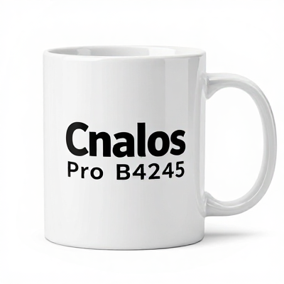 Caneca Pro Bege 04245