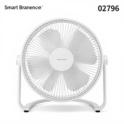 Ventilador Smart Branco 02796