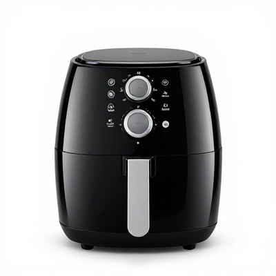 Air Fryer Slim Roxo 03230
