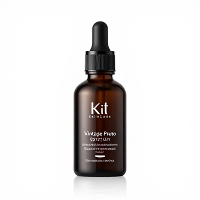 Kit Skincare Vintage Preto 02721