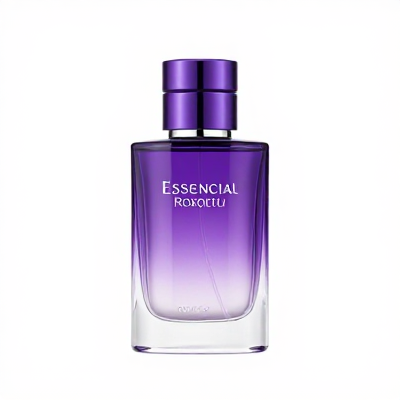 Perfume Essencial Roxo 03071
