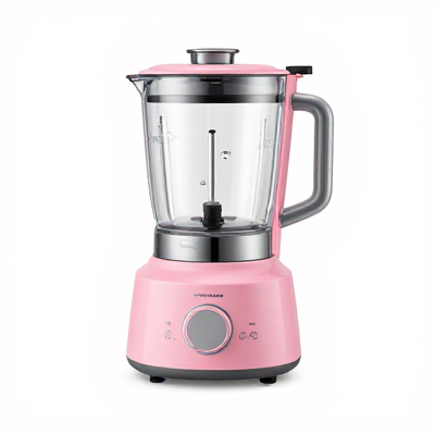 Liquidificador Premium Rosa 01832
