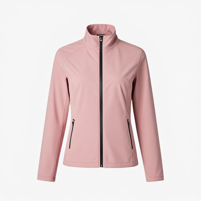 Jaqueta Ultra Rosa 04718
