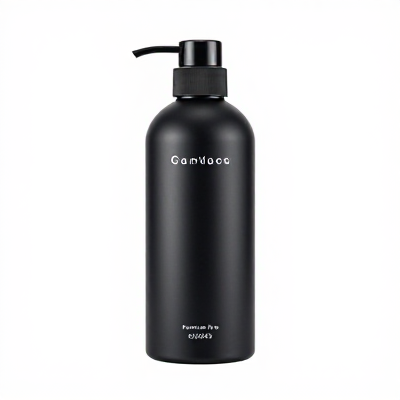 Garrafa Premium Preto 04543