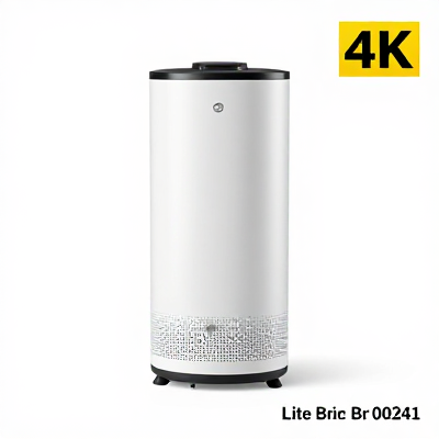 Aspirador Lite Branco 00241