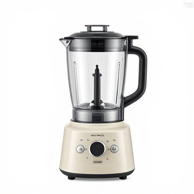 Liquidificador Ultra Bege 00755