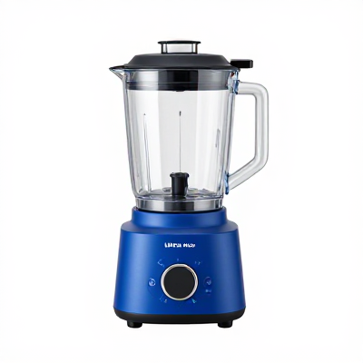 Liquidificador Ultra Azul 02865