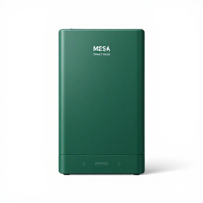 Mesa Smart Verde 01310