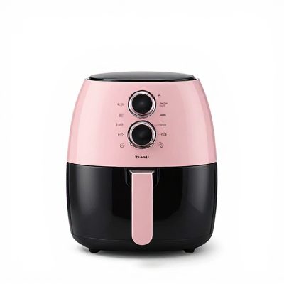 Air Fryer Ultra Rosa 01419