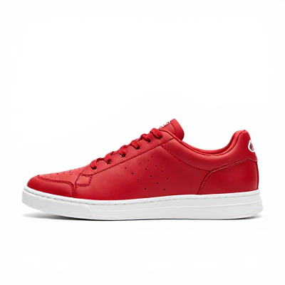 Tênis Slim Vermelho 03817