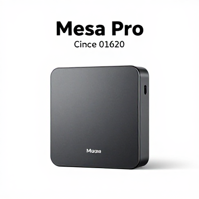 Mesa Pro Cinza 01620