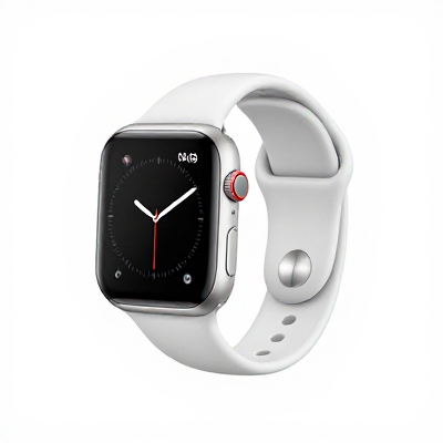 Smartwatch Plus Branco 04433