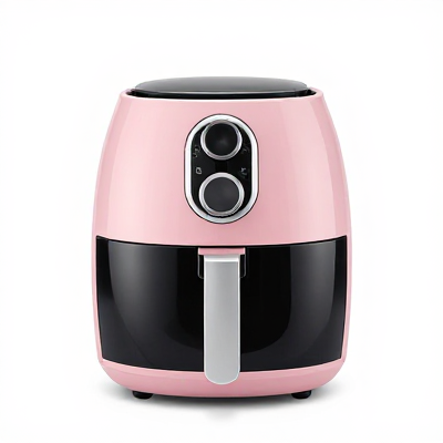 Air Fryer Essencial Rosa 04318