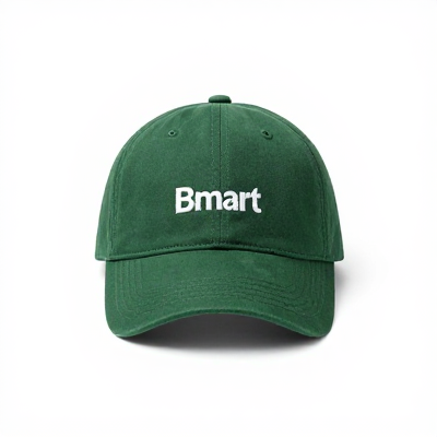 Boné Smart Verde 02951