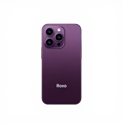 Smartphone Premium Roxo 00477