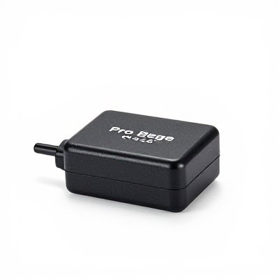 Carregador Pro Bege 04428