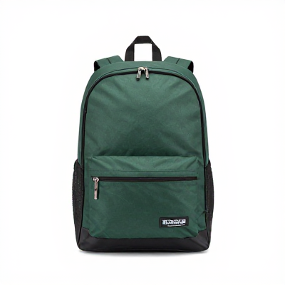 Mochila Max Verde 02260
