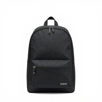 Mochila Slim Bege 01745