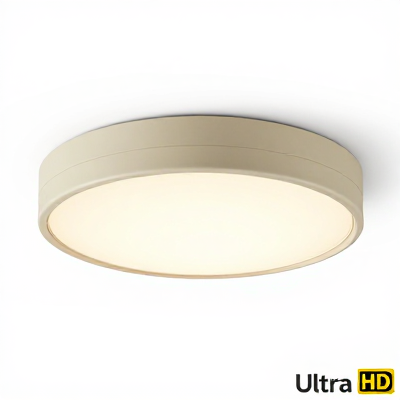 Luminária Ultra Bege 00854