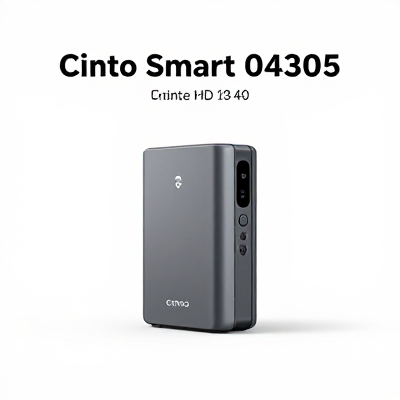 Cinto Smart Cinza 04305