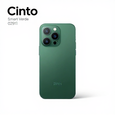 Cinto Smart Verde 02911