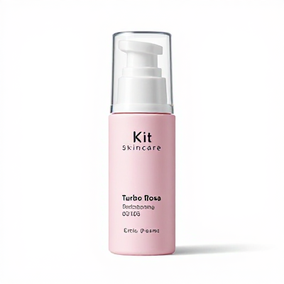 Kit Skincare Turbo Rosa 02105