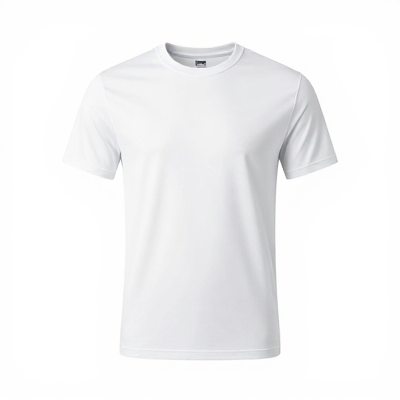 Camiseta Lite Branco 01167