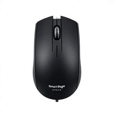 Mouse Smart Bege 03026