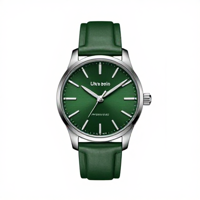 Relógio Ultra Verde 01638