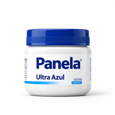 Panela Ultra Azul 03310
